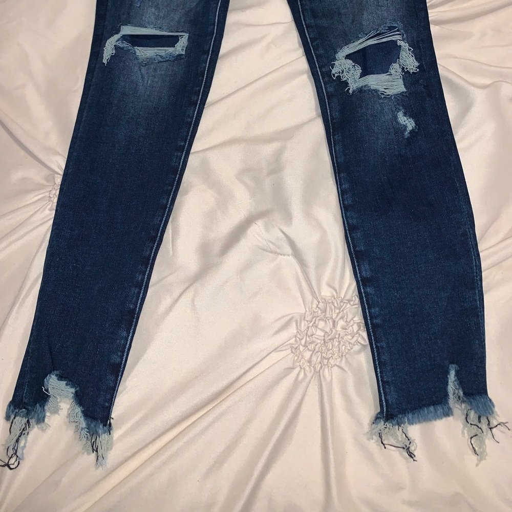 jeans - Picture 3 of 5